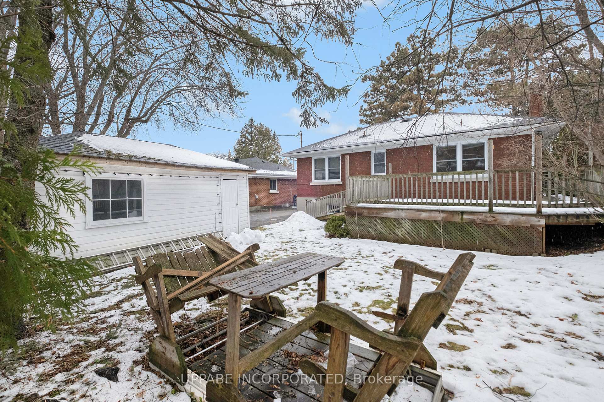 Photo 23 of 1298 Snowdon Street, Ottawa, Alta Vista — HOMEH