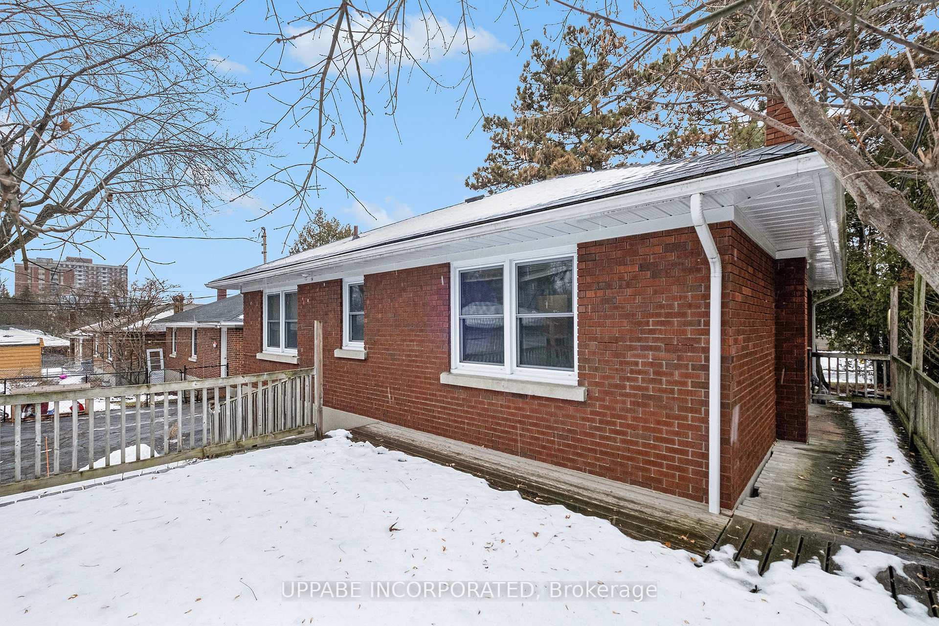 Photo 25 of 1298 Snowdon Street, Ottawa, Alta Vista — HOMEH