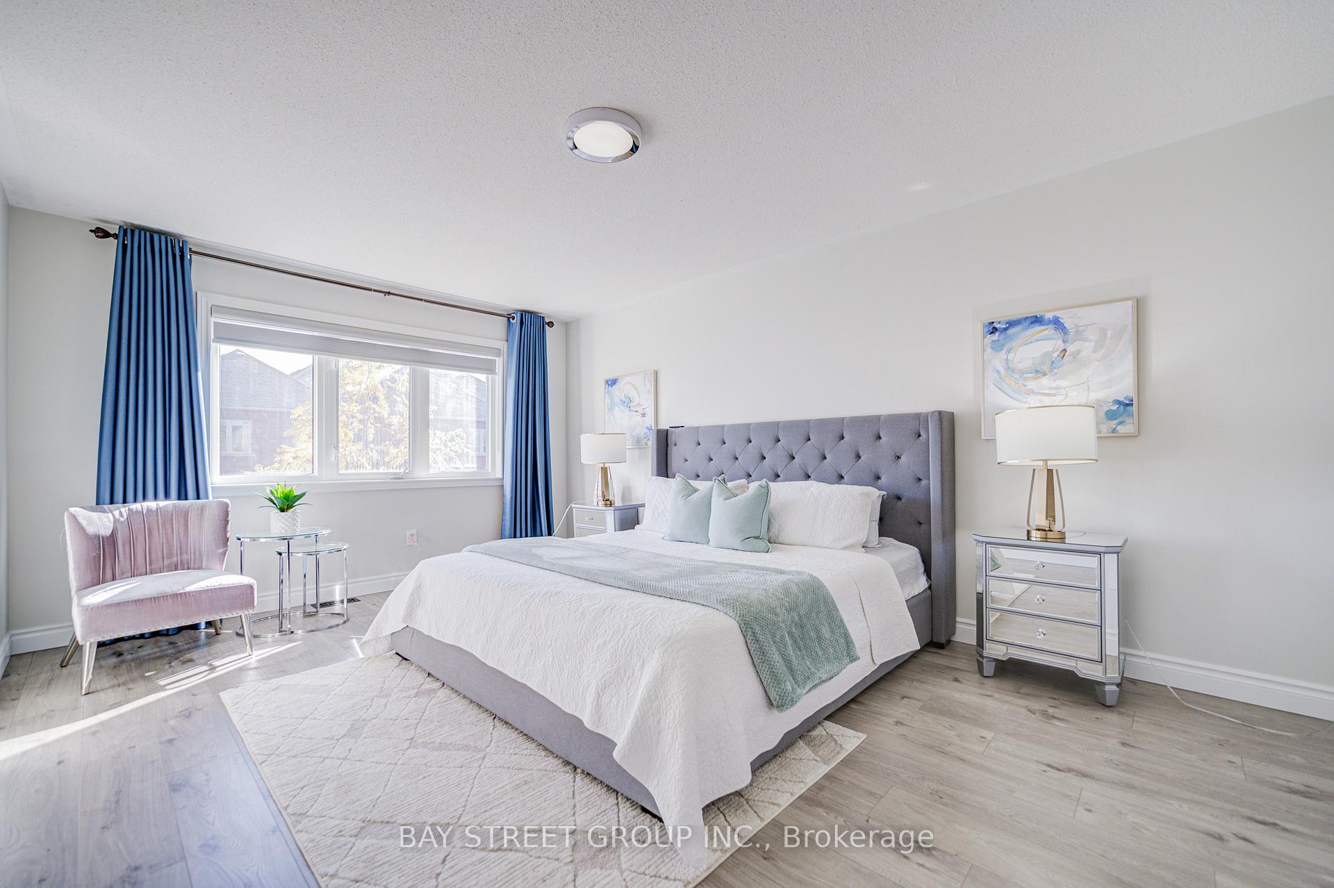 Photo 20 of 45 Starwood Road, Vaughan, Patterson — HOMEH
