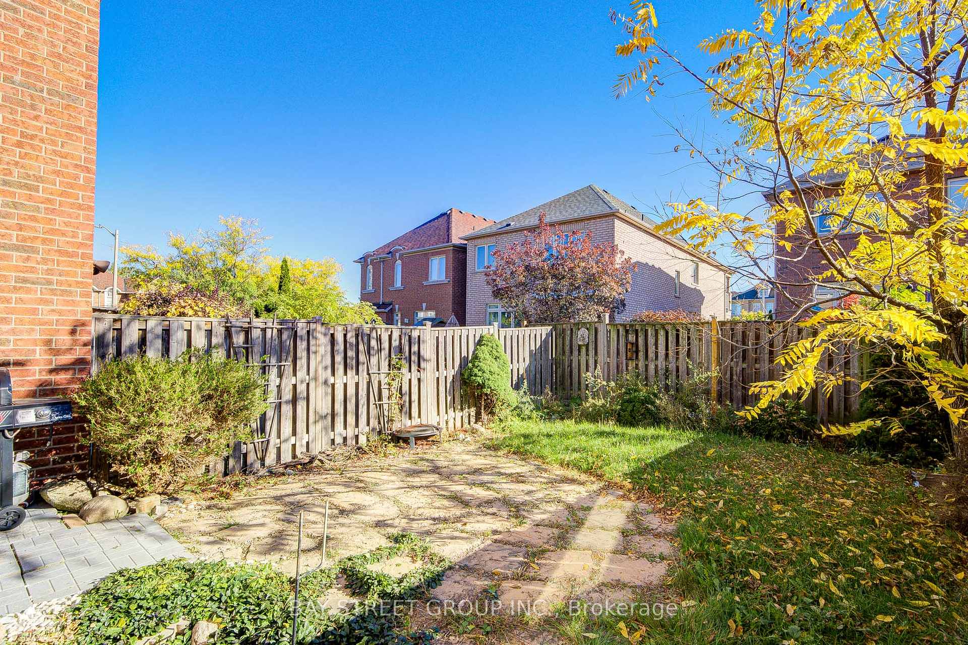 Photo 42 of 45 Starwood Road, Vaughan, Patterson — HOMEH