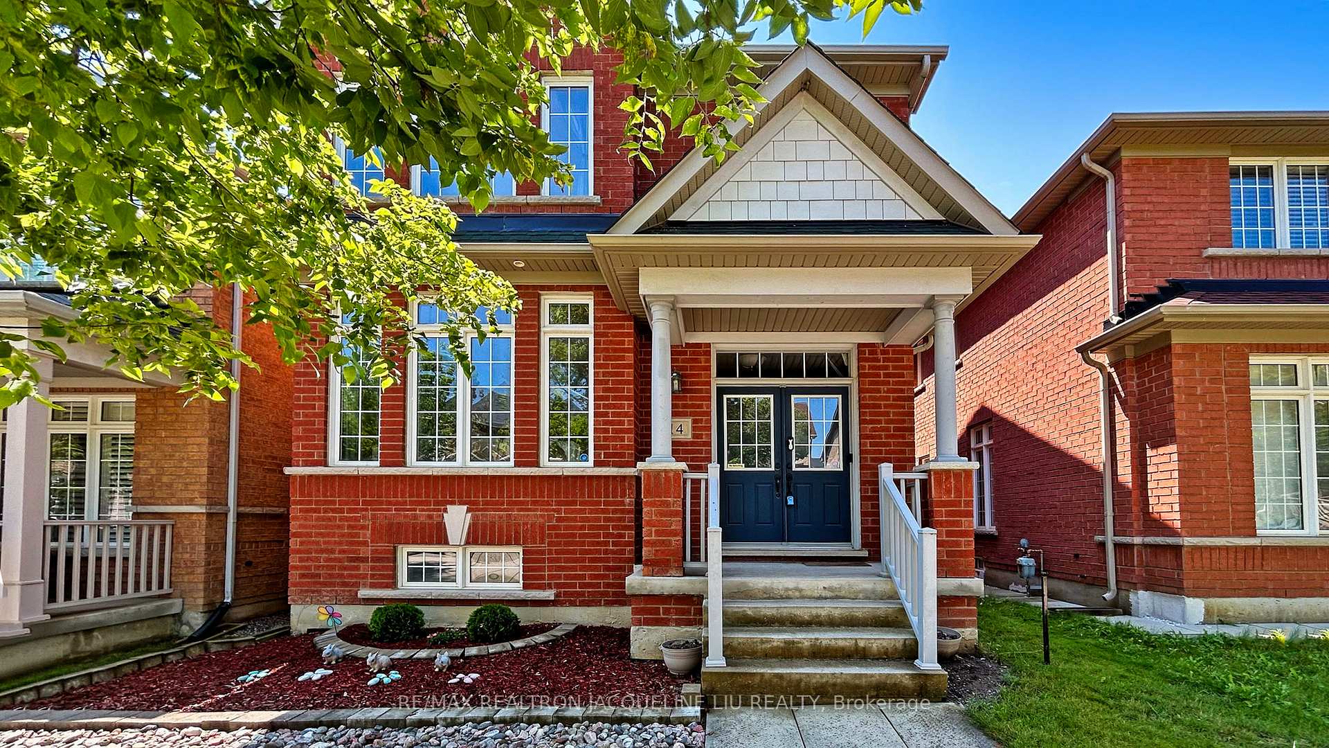 Photo 1 of 14 Balsam Street, Markham, Cornell — HOMEH