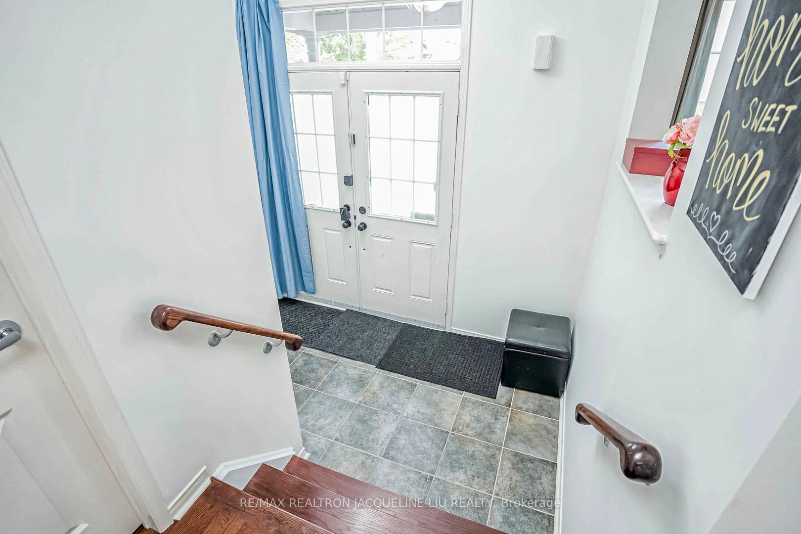 Photo 3 of 14 Balsam Street, Markham, Cornell — HOMEH