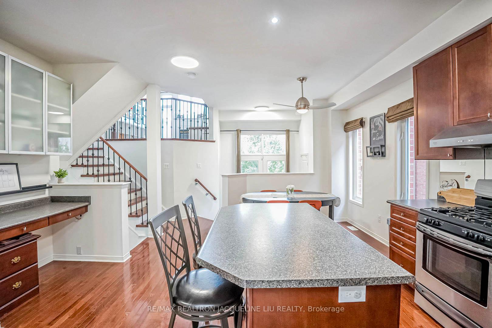 Photo 7 of 14 Balsam Street, Markham, Cornell — HOMEH