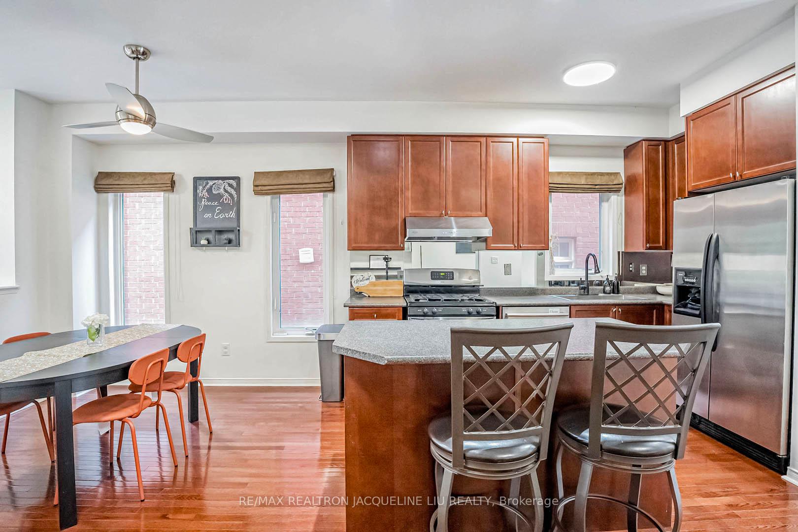 Photo 8 of 14 Balsam Street, Markham, Cornell — HOMEH