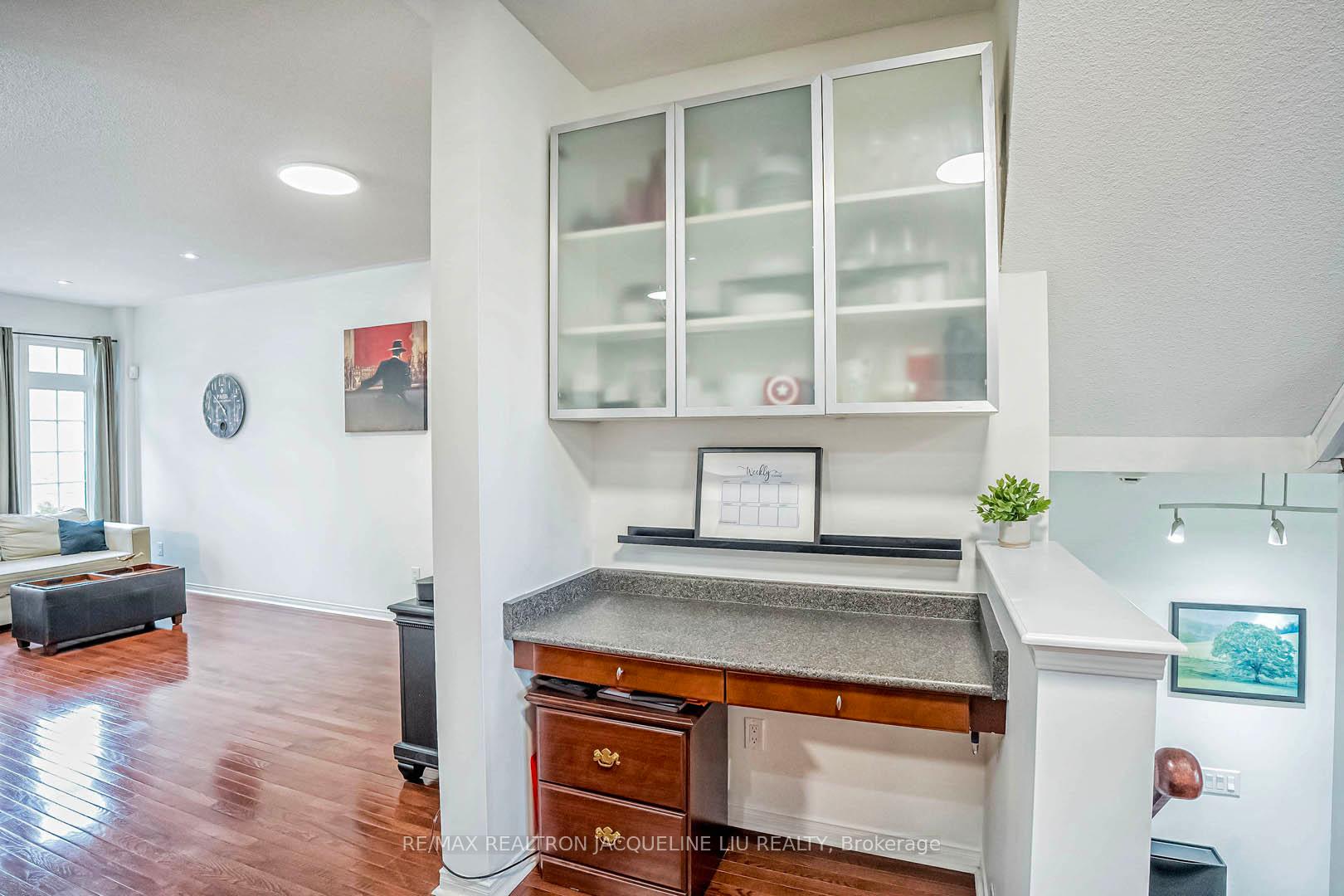 Photo 11 of 14 Balsam Street, Markham, Cornell — HOMEH