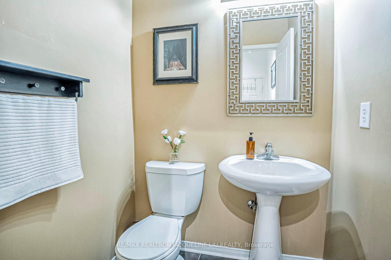 Photo 12 of 14 Balsam Street, Markham, Cornell — HOMEH