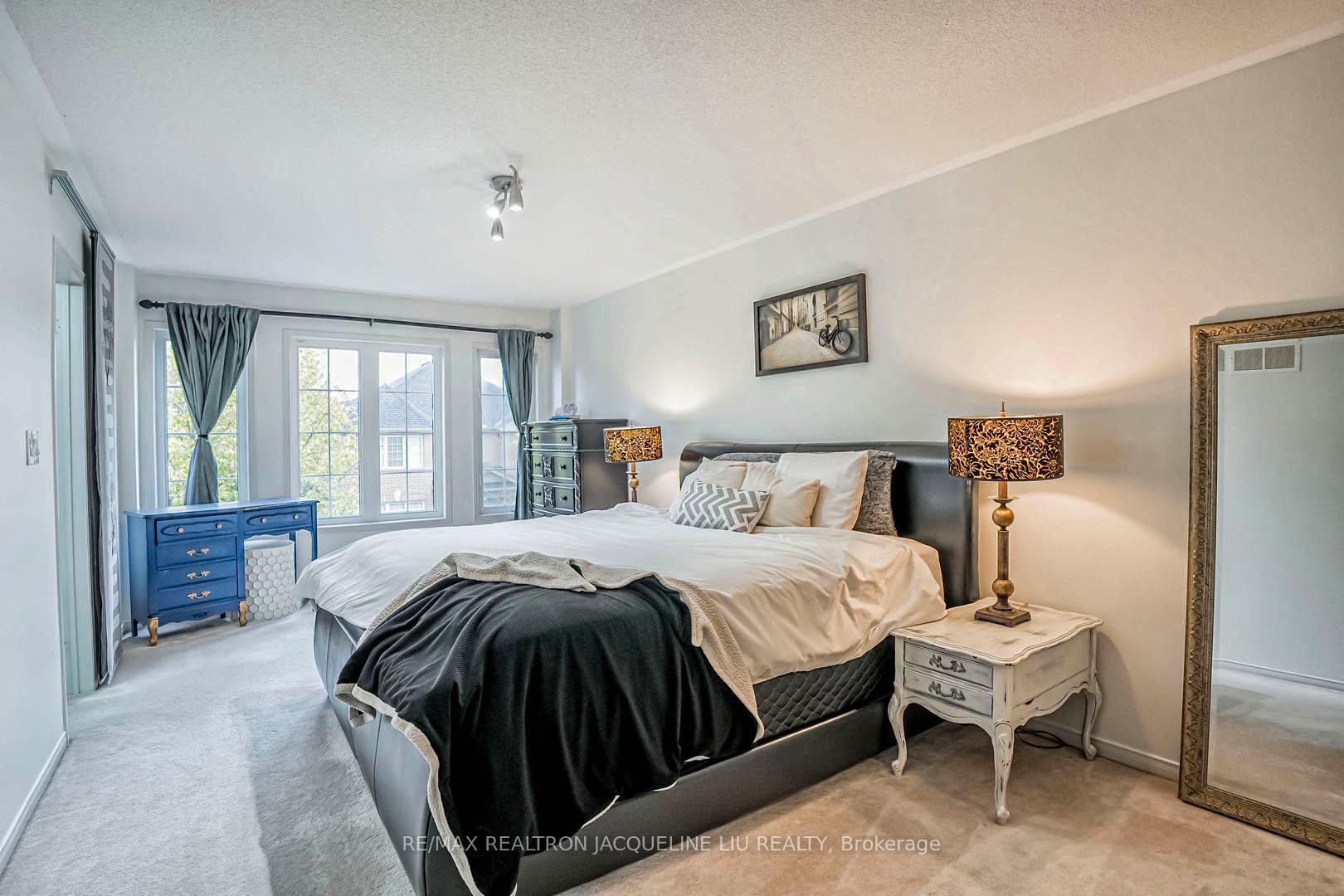 Photo 18 of 14 Balsam Street, Markham, Cornell — HOMEH