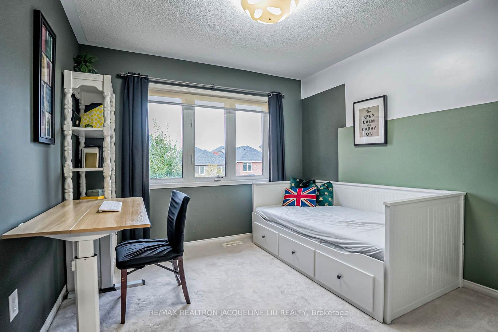 Photo 22 of 14 Balsam Street, Markham, Cornell — HOMEH