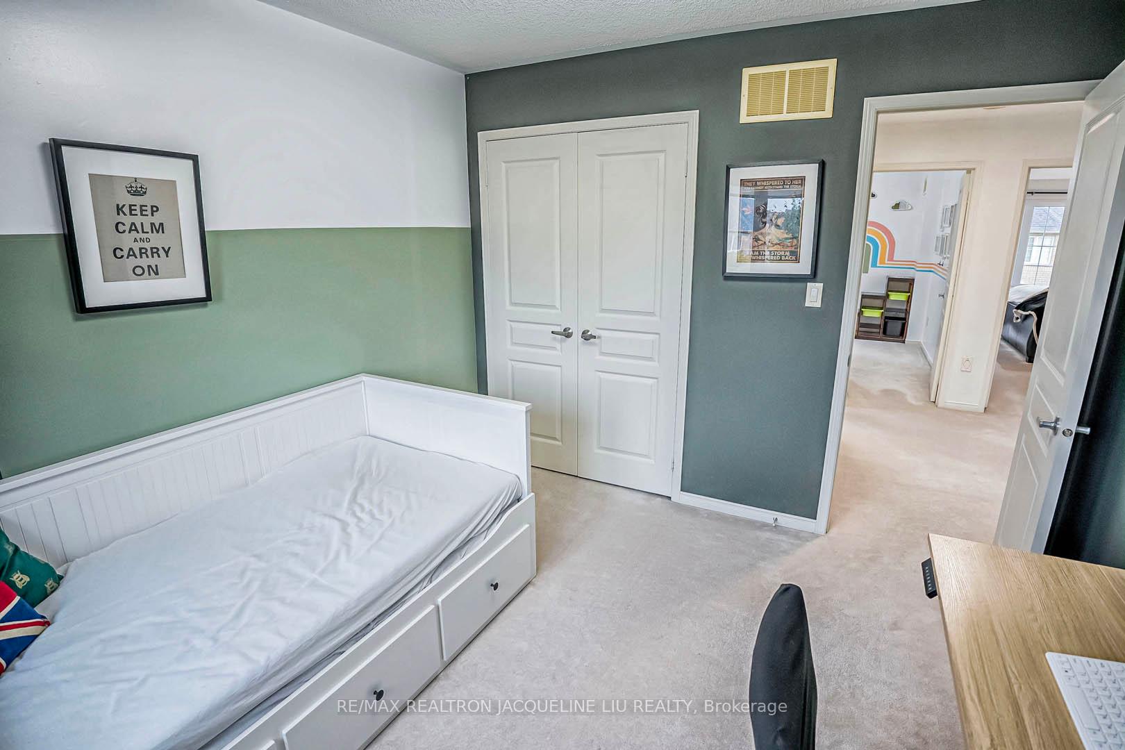 Photo 23 of 14 Balsam Street, Markham, Cornell — HOMEH