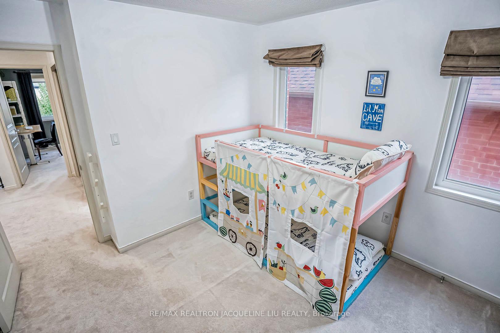 Photo 24 of 14 Balsam Street, Markham, Cornell — HOMEH