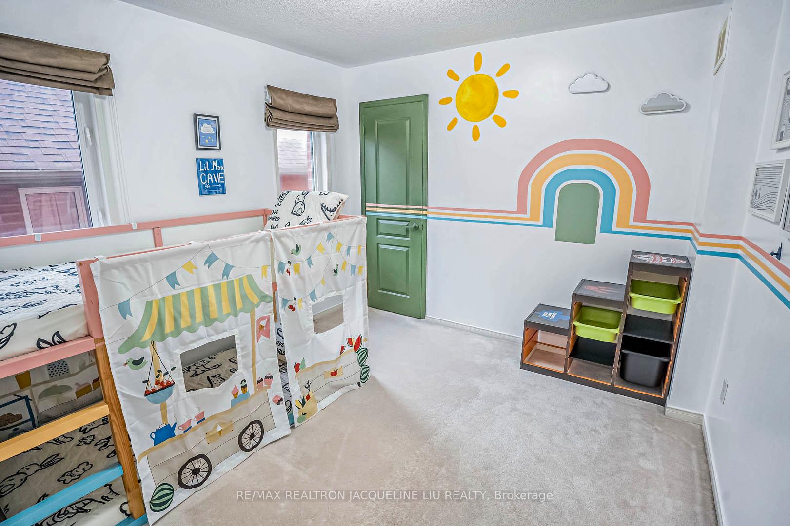 Photo 25 of 14 Balsam Street, Markham, Cornell — HOMEH