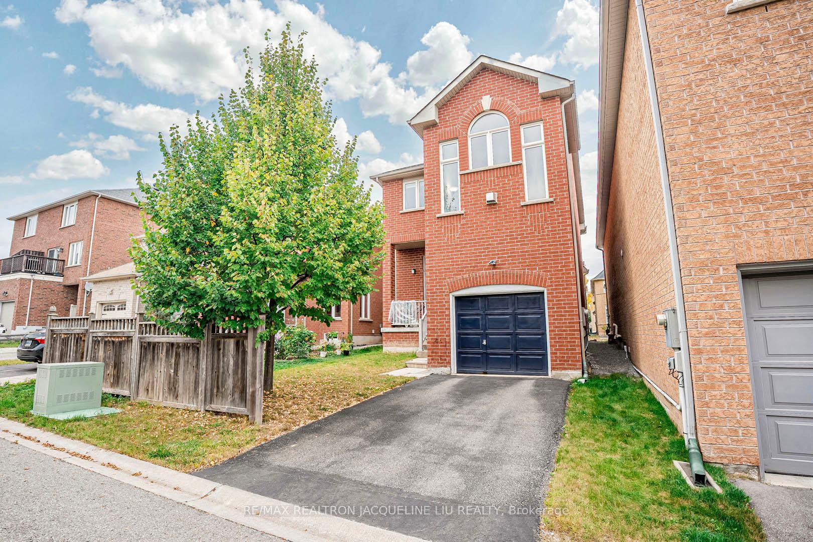 Photo 34 of 14 Balsam Street, Markham, Cornell — HOMEH