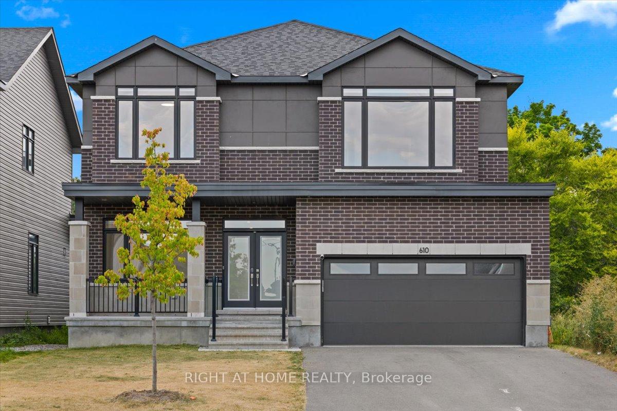 Photo 1 of 610 Kenabeek Terrace, Ottawa, Riverside South/Gloucester Glen — HOMEH