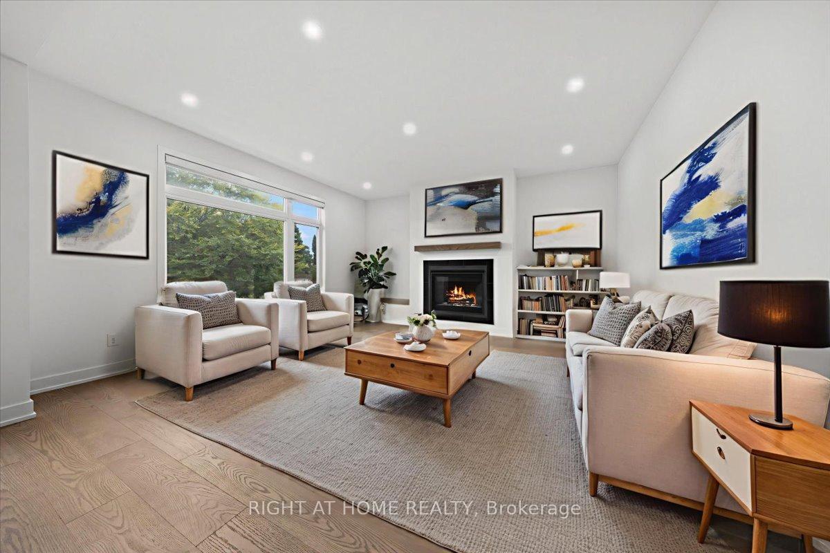 Photo 18 of 610 Kenabeek Terrace, Ottawa, Riverside South/Gloucester Glen — HOMEH