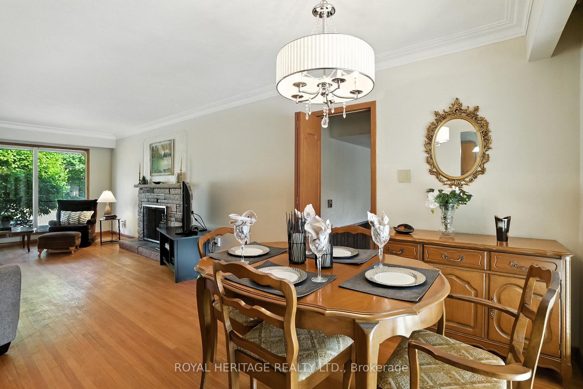 Photo 13 of 186 Meadow Road N, Whitby, Blue Grass Meadows — HOMEH