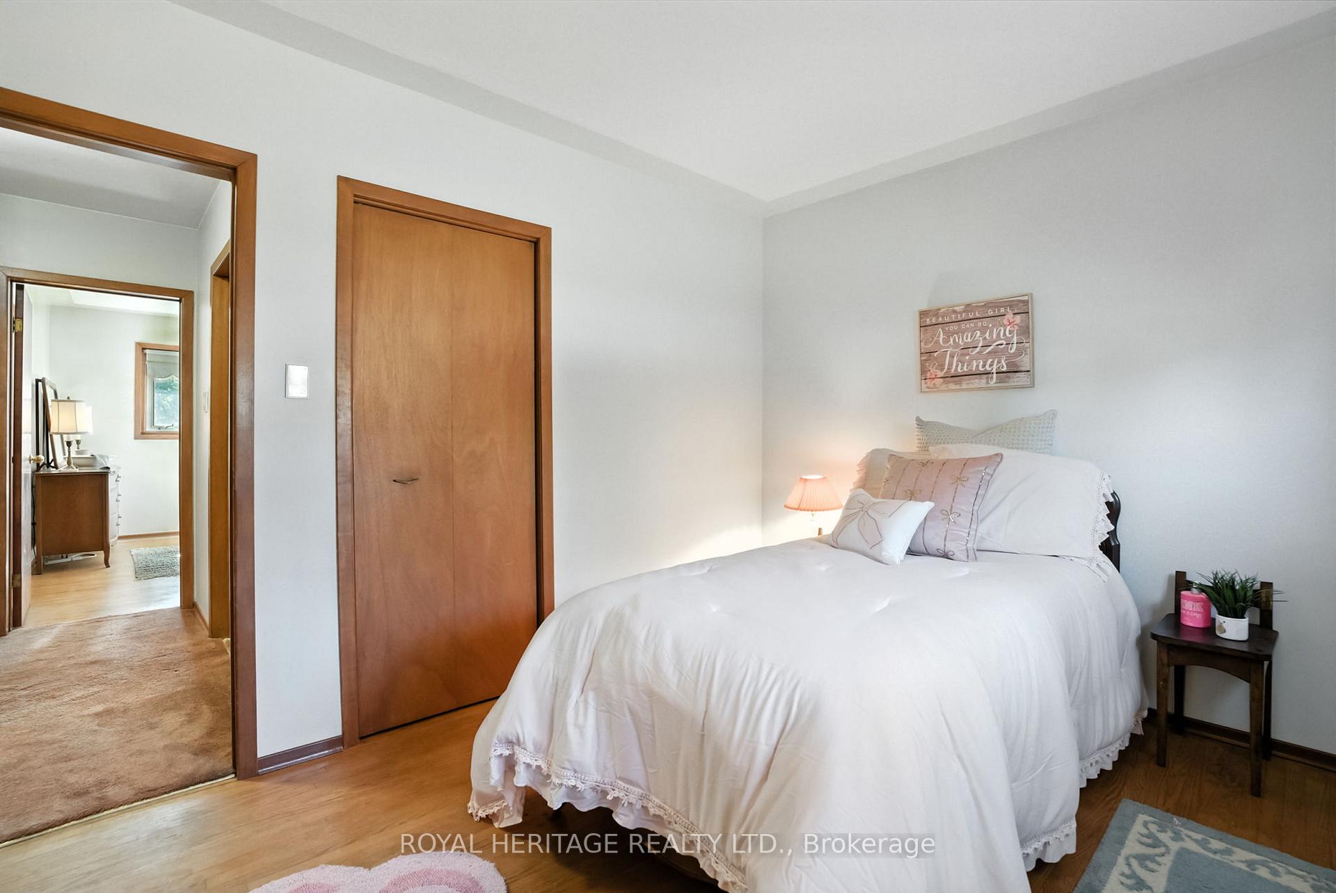 Photo 28 of 186 Meadow Road N, Whitby, Blue Grass Meadows — HOMEH