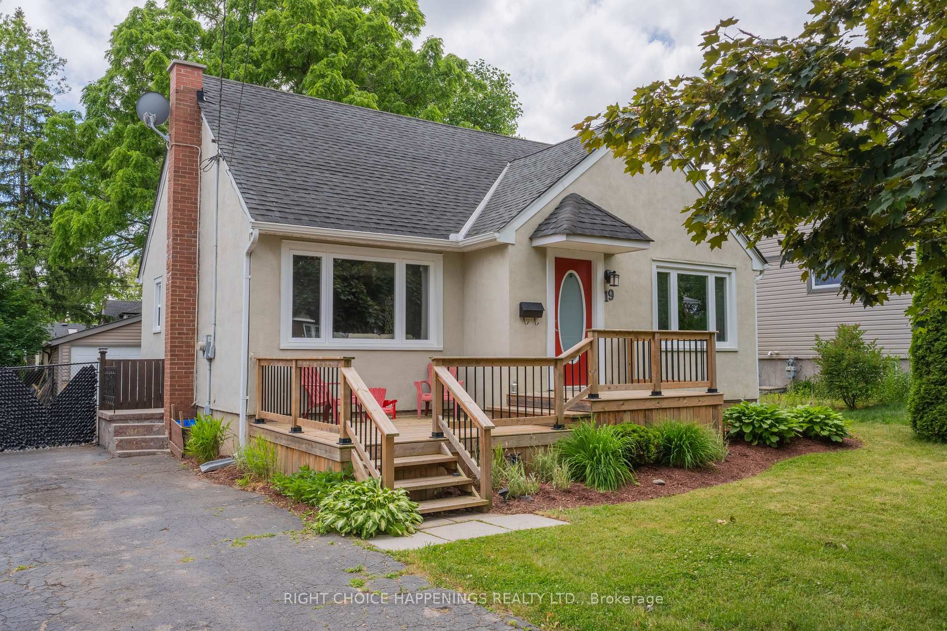 Photo 1 of 19 Smith Street, Welland, Prince Charles — HOMEH