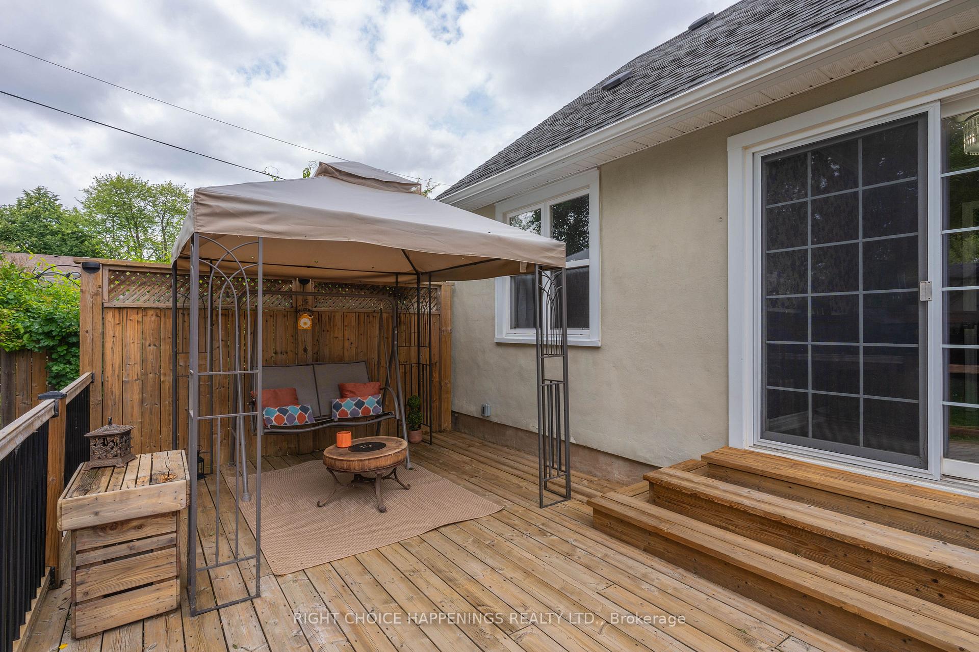 Photo 23 of 19 Smith Street, Welland, Prince Charles — HOMEH