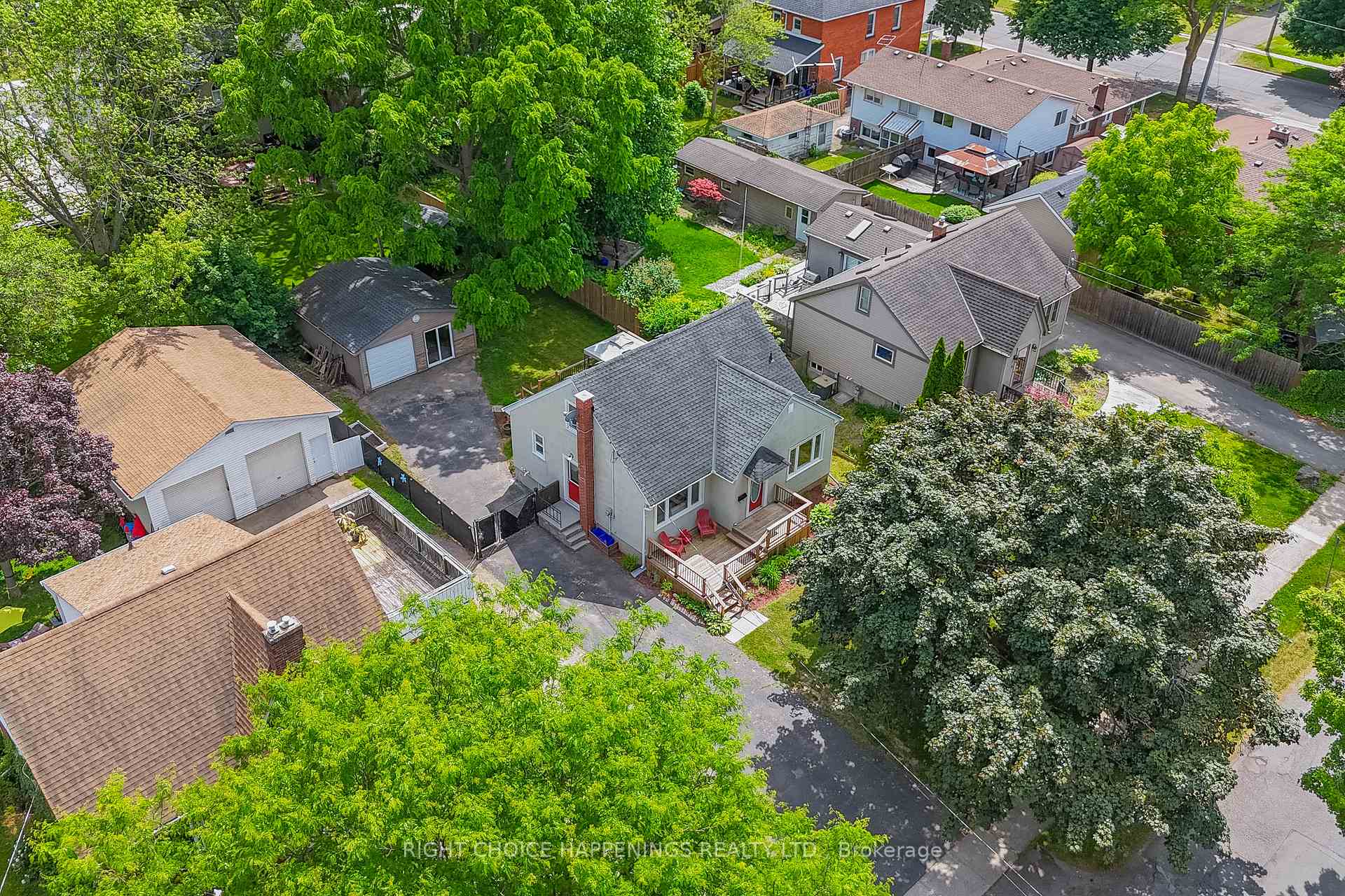 Photo 25 of 19 Smith Street, Welland, Prince Charles — HOMEH
