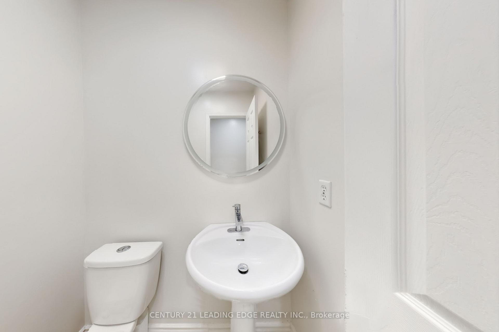 Photo 15 of 47 Stella Drive, Markham, Middlefield — HOMEH