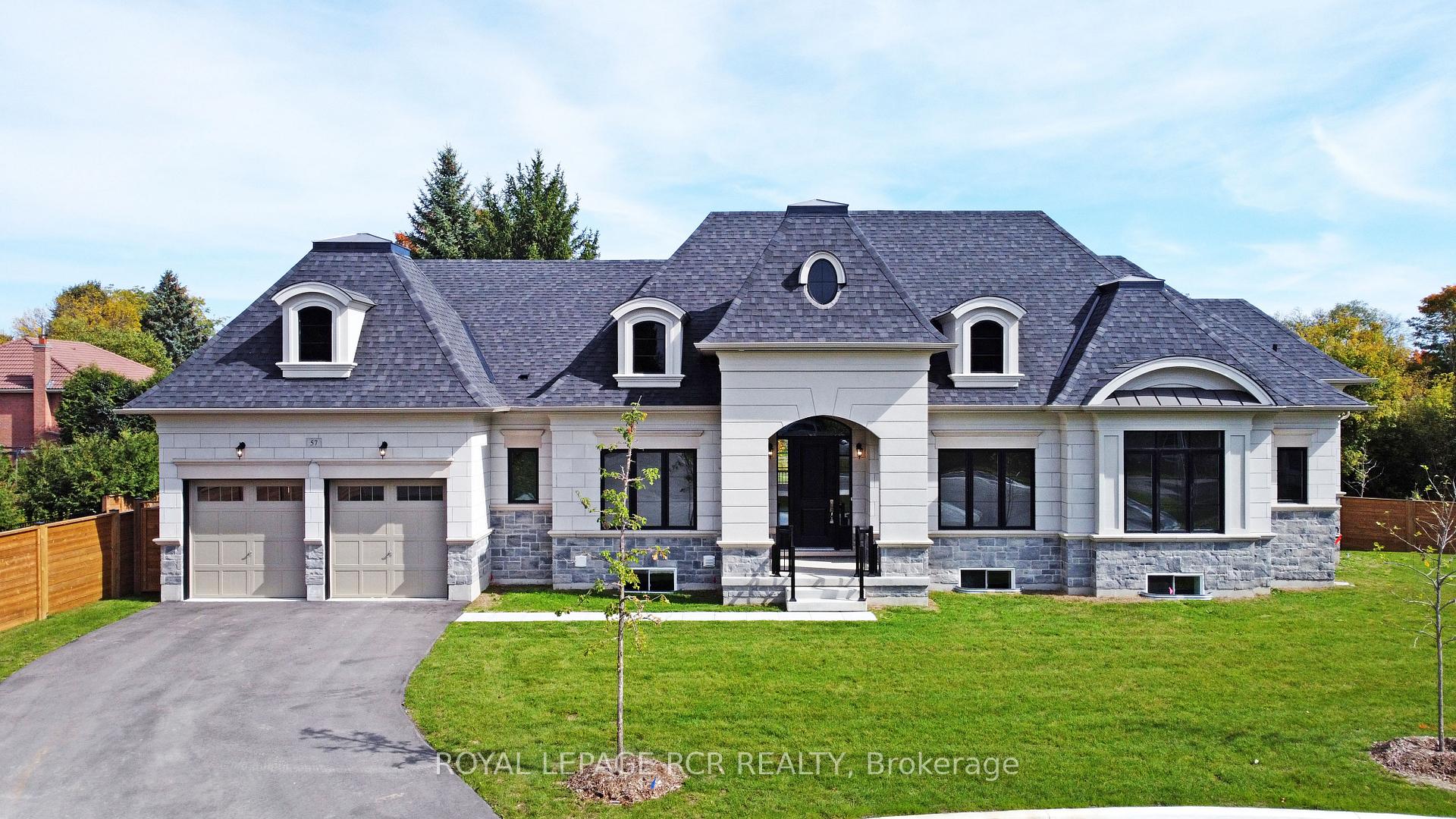 Photo 1 of 57 Wallace Merchant Court, Aurora, Aurora Highlands — HOMEH