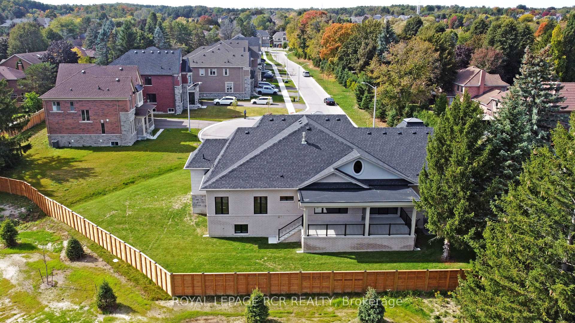 Photo 17 of 57 Wallace Merchant Court, Aurora, Aurora Highlands — HOMEH