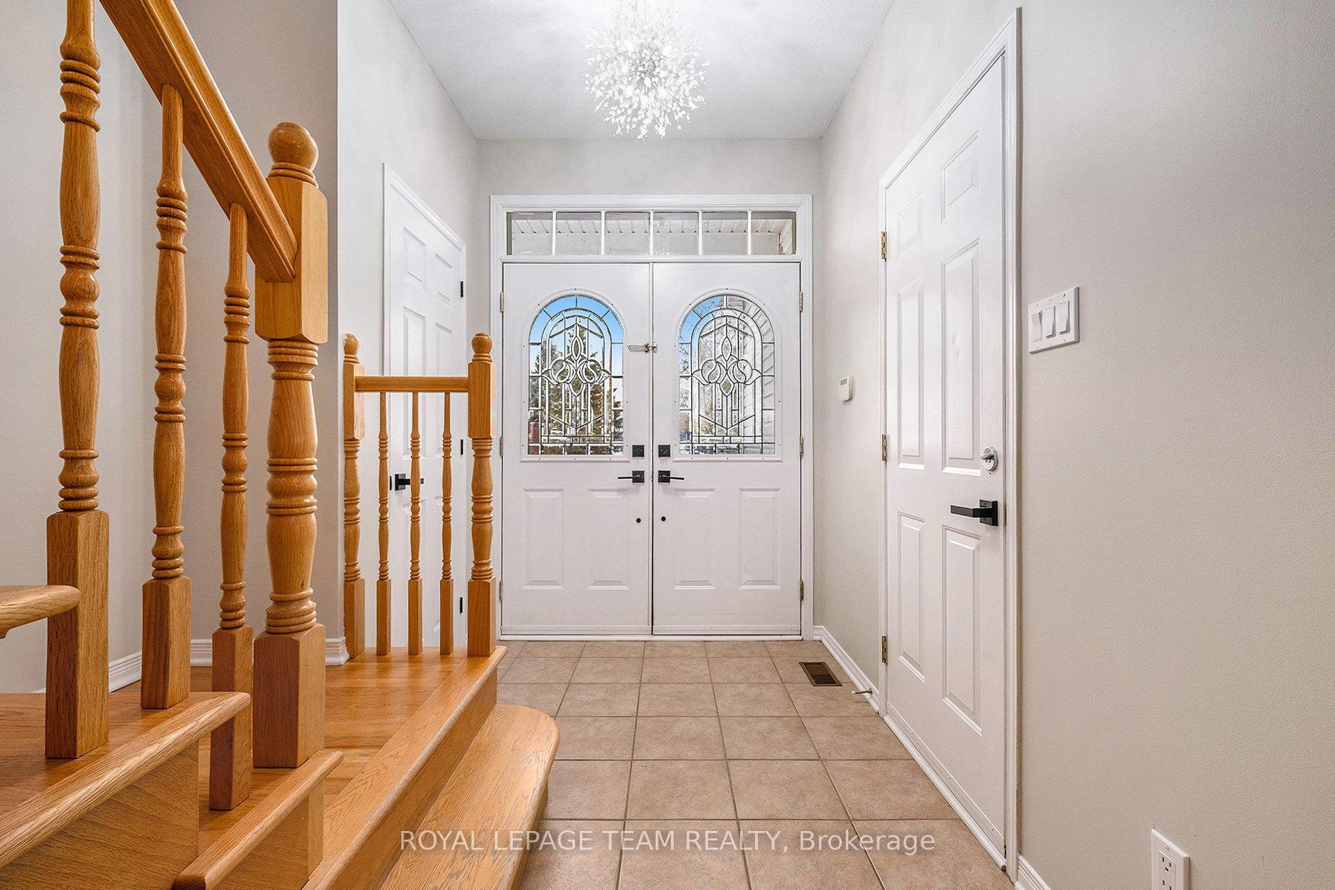 Photo 16 of 218 Deercroft Avenue, Ottawa, Barrhaven - Longfields — HOMEH