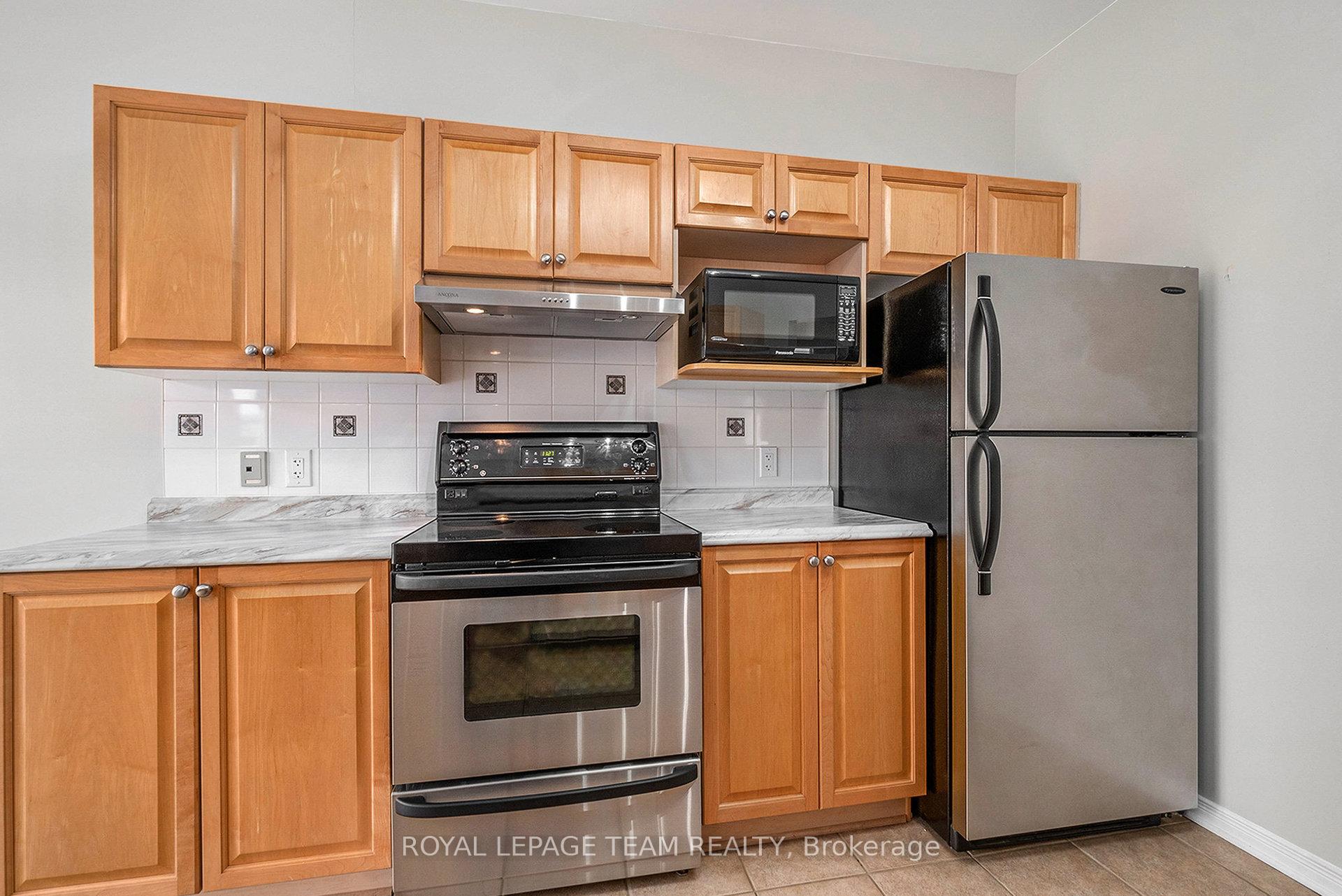 Photo 15 of 218 Deercroft Avenue, Ottawa, Barrhaven - Longfields — HOMEH