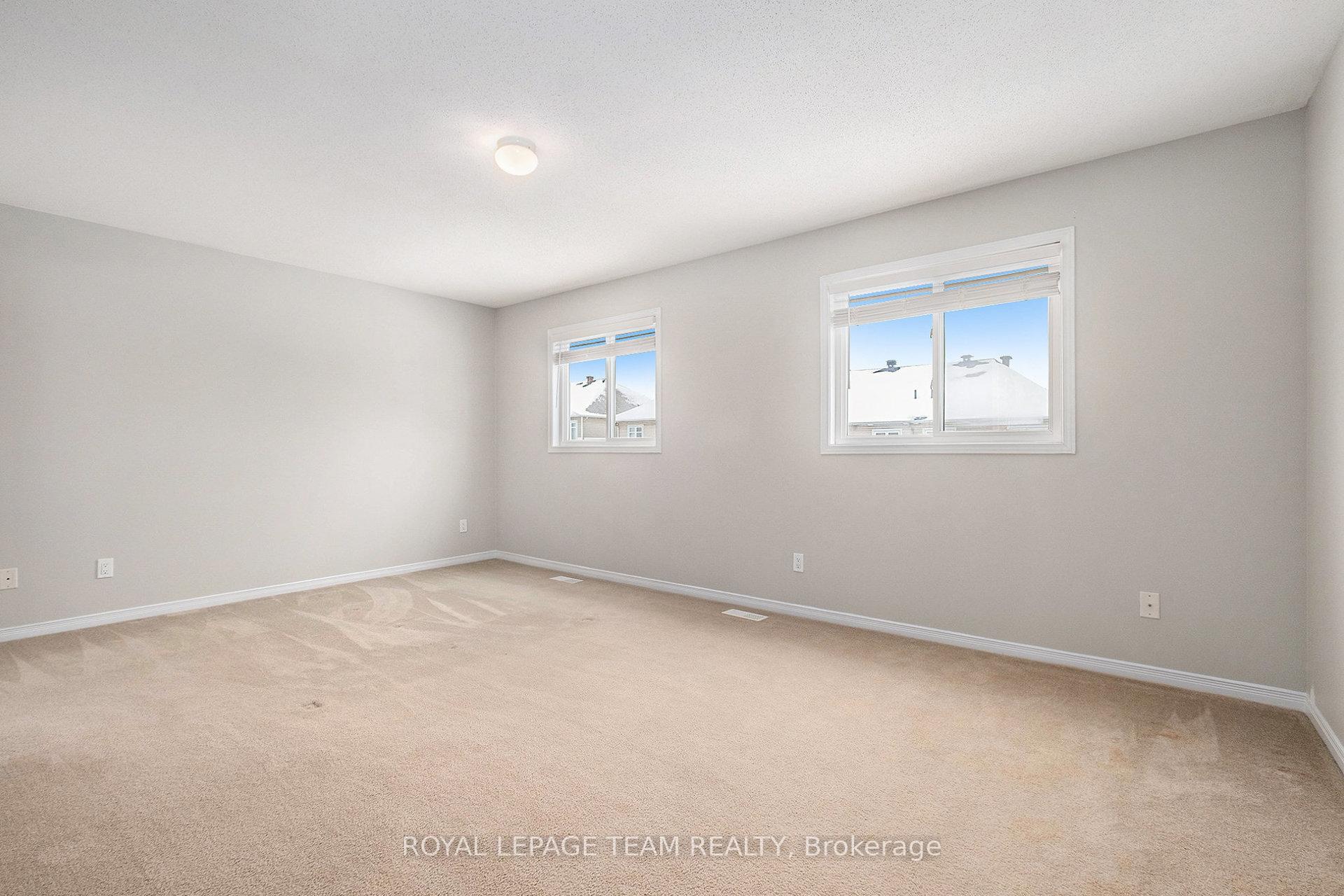 Photo 30 of 218 Deercroft Avenue, Ottawa, Barrhaven - Longfields — HOMEH