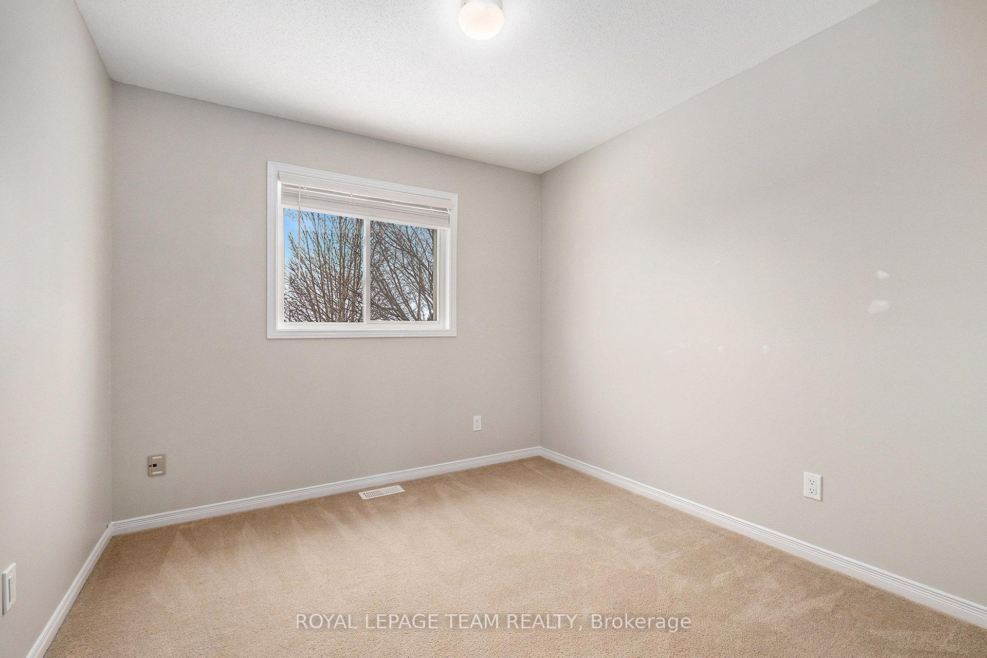 Photo 22 of 218 Deercroft Avenue, Ottawa, Barrhaven - Longfields — HOMEH
