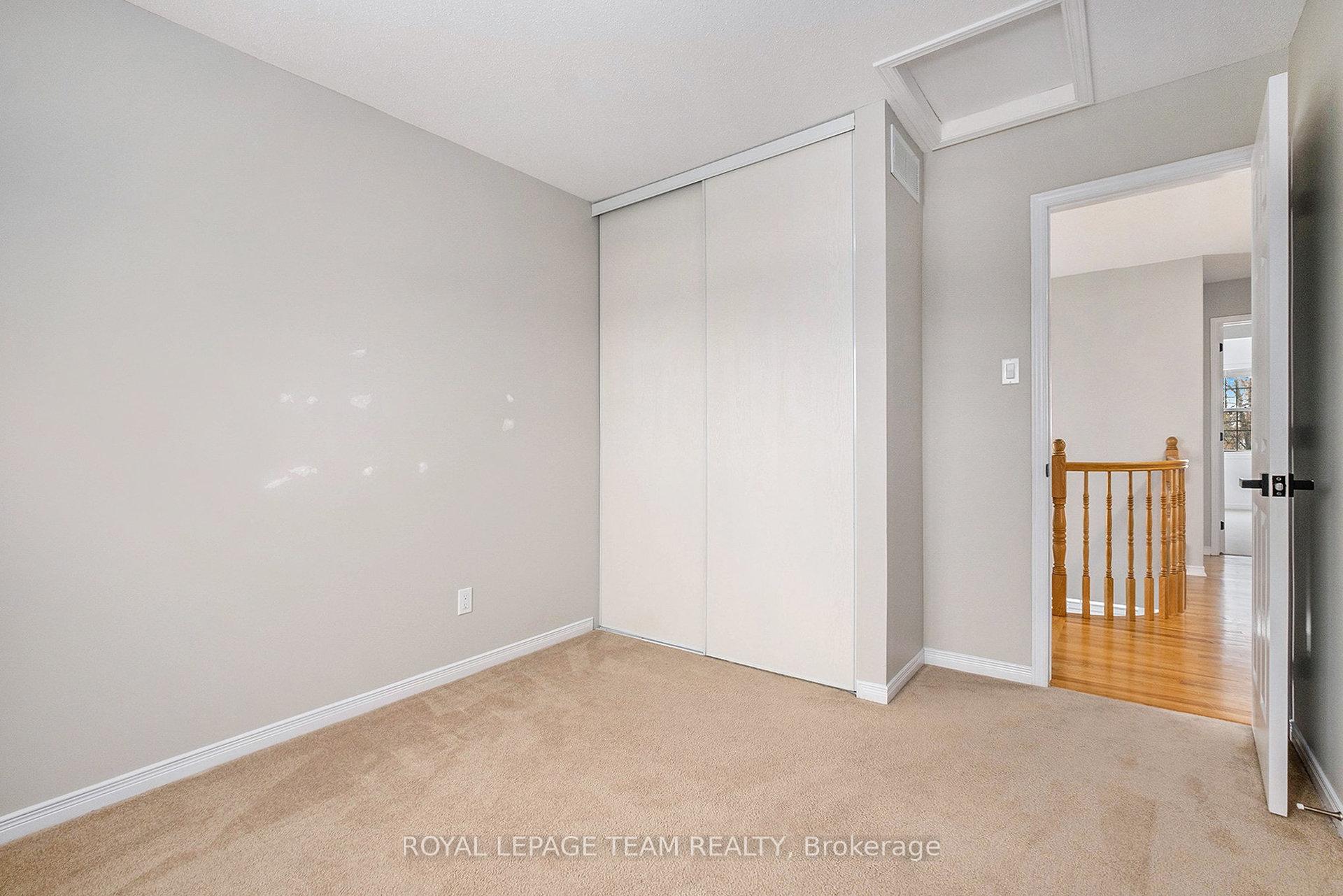 Photo 23 of 218 Deercroft Avenue, Ottawa, Barrhaven - Longfields — HOMEH