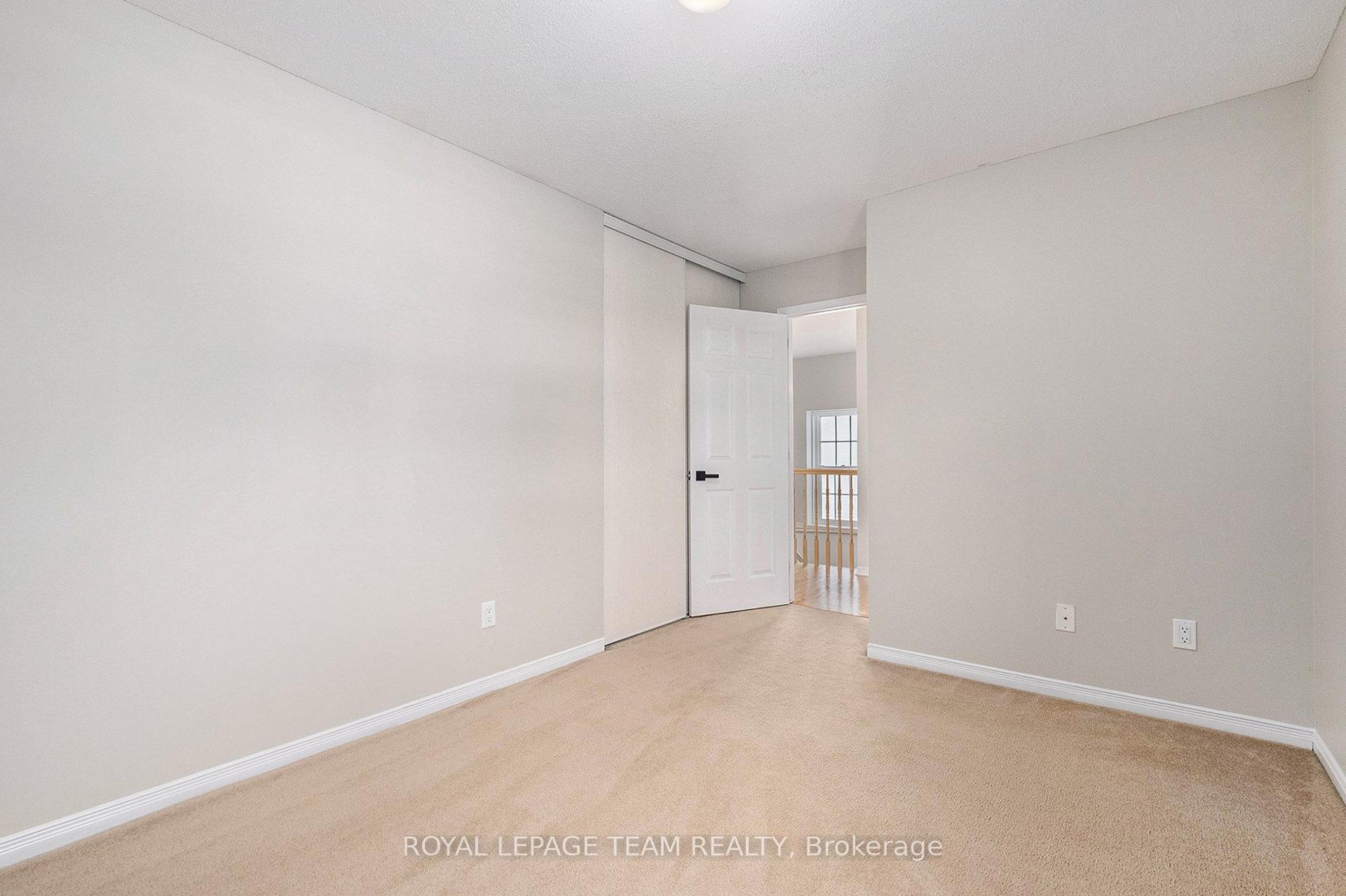Photo 26 of 218 Deercroft Avenue, Ottawa, Barrhaven - Longfields — HOMEH