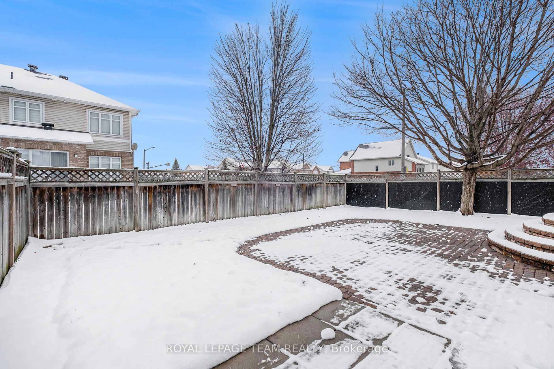 Photo 27 of 218 Deercroft Avenue, Ottawa, Barrhaven - Longfields — HOMEH
