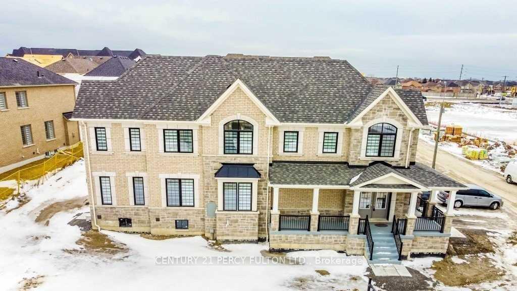 Photo 35 of 1 Dorian Drive, Whitby, Rural Whitby — HOMEH