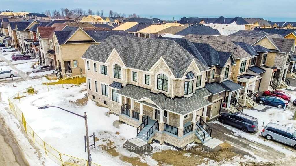 Photo 36 of 1 Dorian Drive, Whitby, Rural Whitby — HOMEH