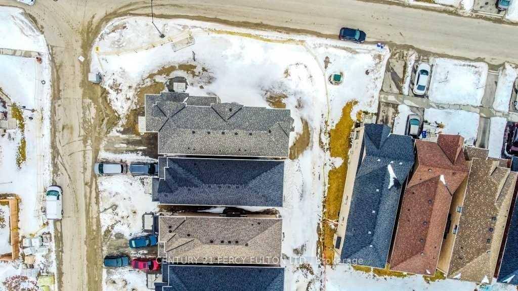 Photo 39 of 1 Dorian Drive, Whitby, Rural Whitby — HOMEH
