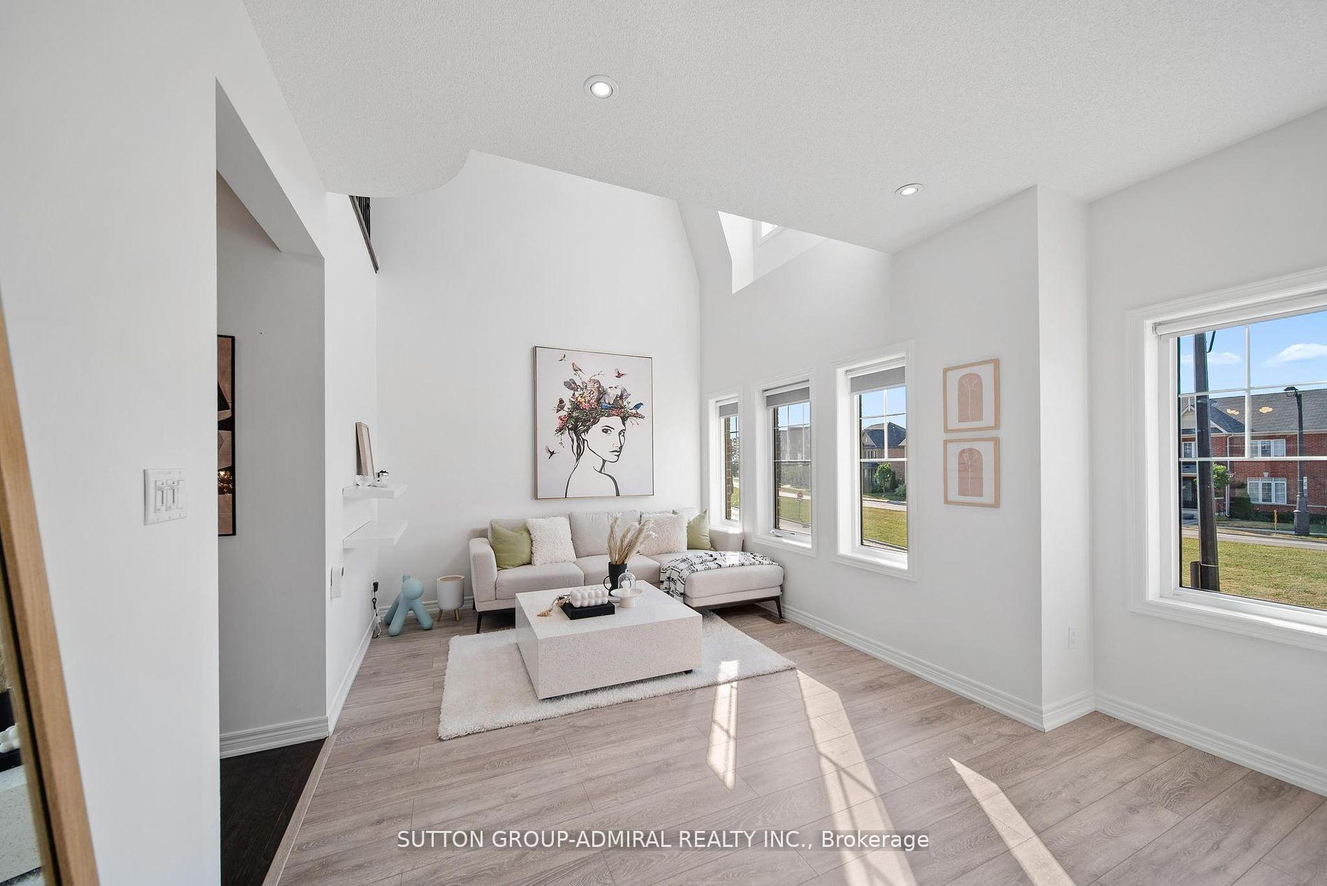 Photo 14 of 49 East's Corners Boulevard, Vaughan, Kleinburg — HOMEH