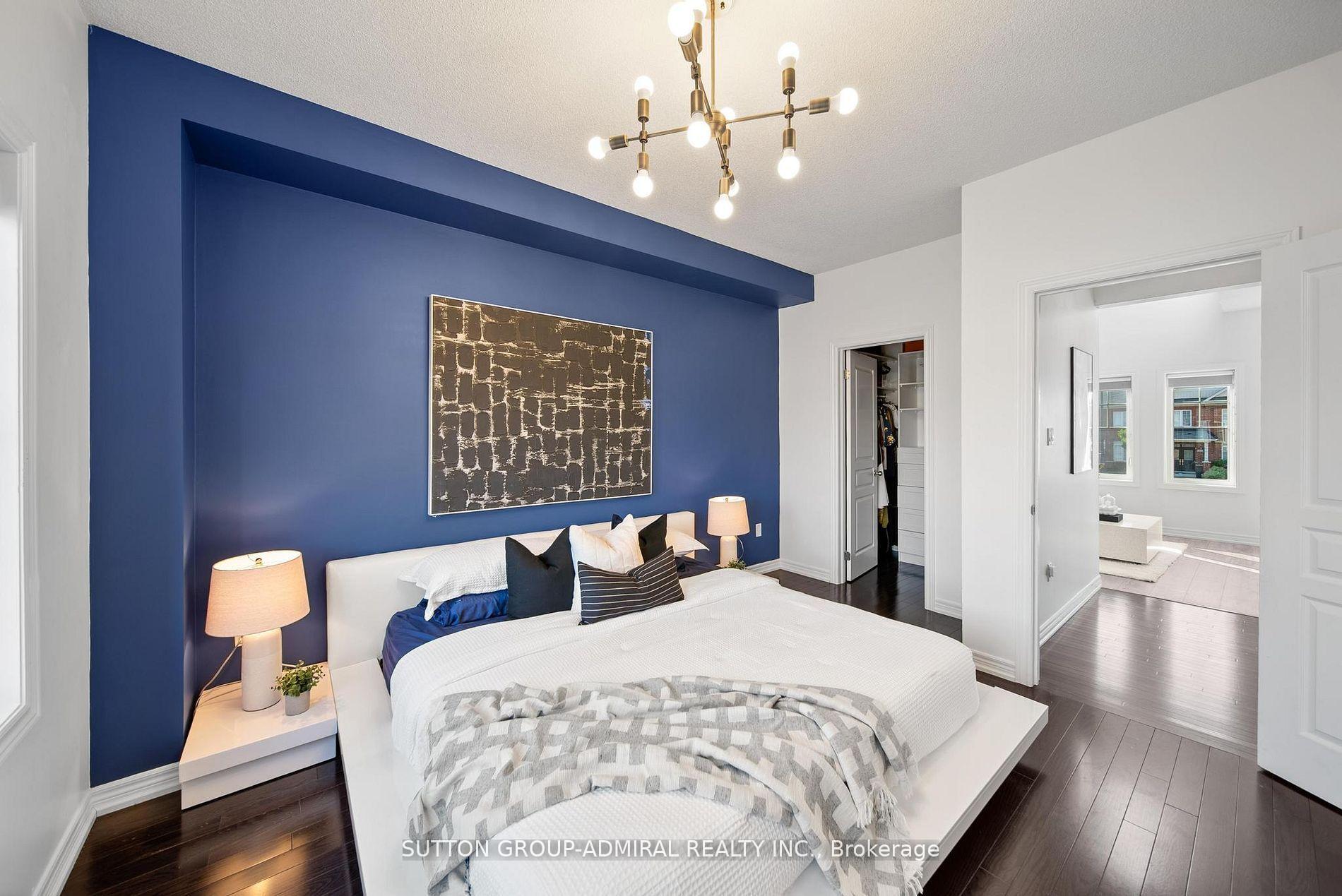 Photo 16 of 49 East's Corners Boulevard, Vaughan, Kleinburg — HOMEH