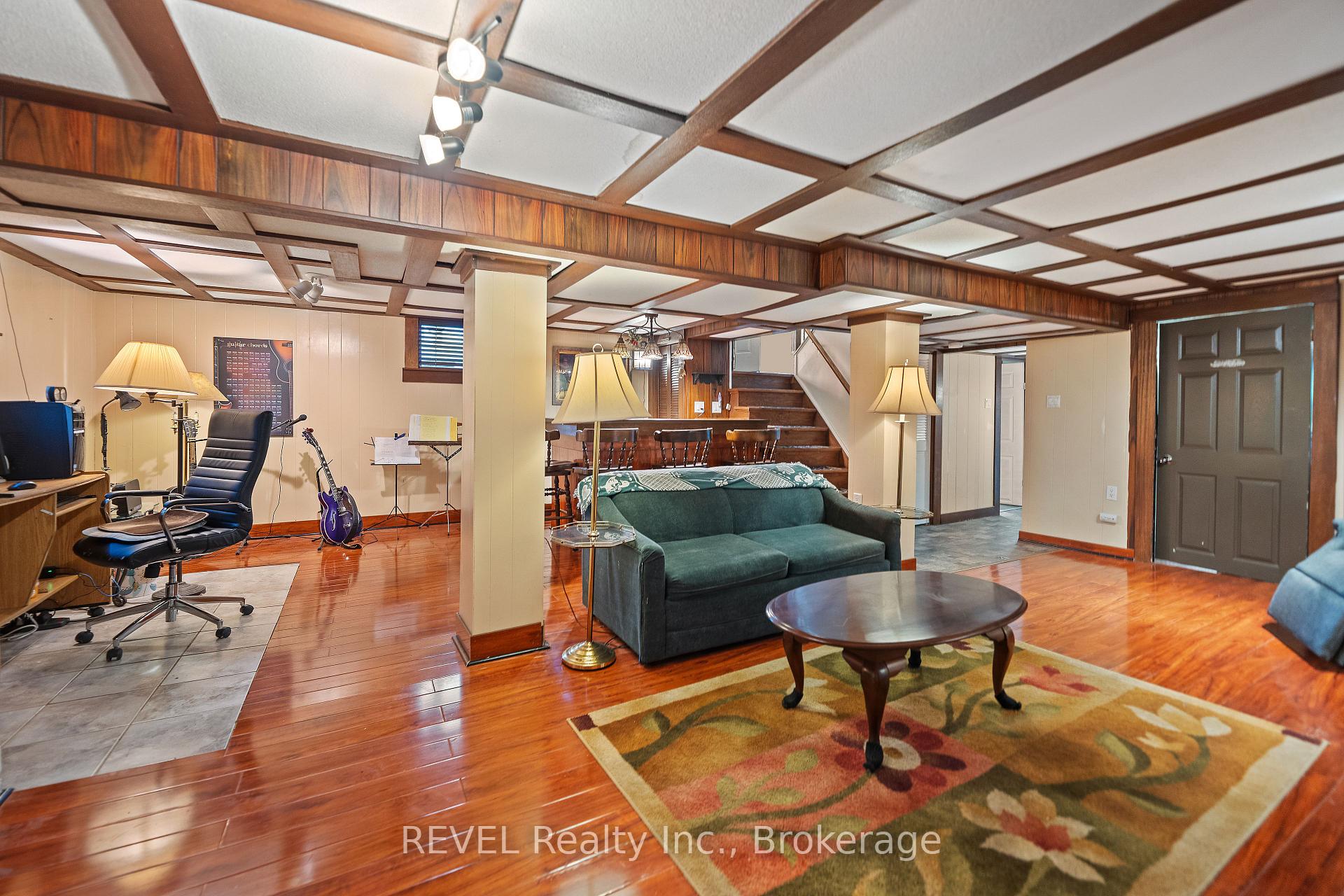 Photo 27 of 21 Westmount Crescent, Welland, Prince Charles — HOMEH