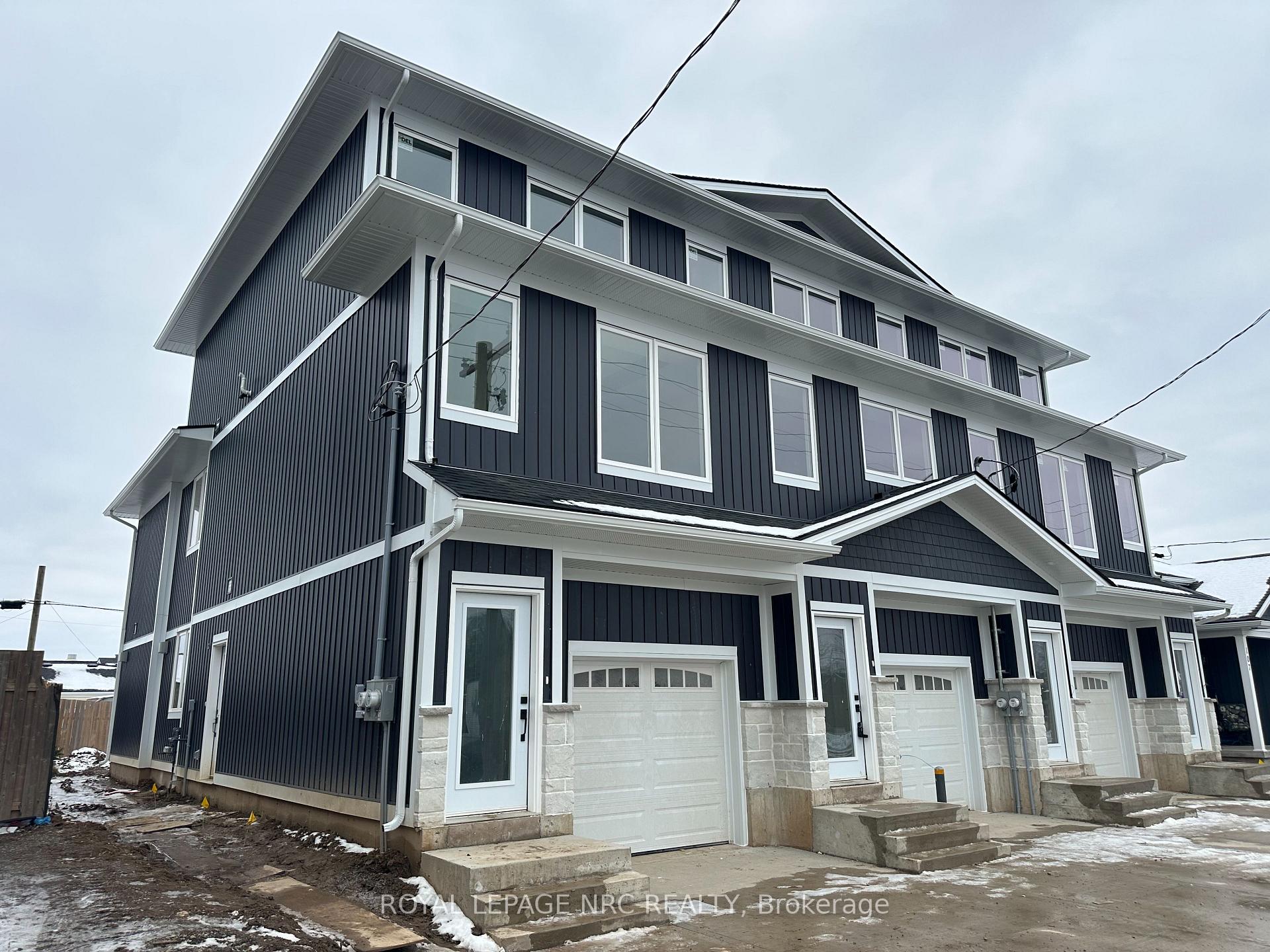 Front of Unit 101A, 101 Southworth Street N