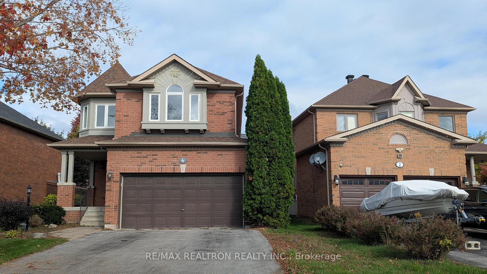 Photo 2 of 4 Pitfield Avenue, Whitby, Rolling Acres — HOMEH