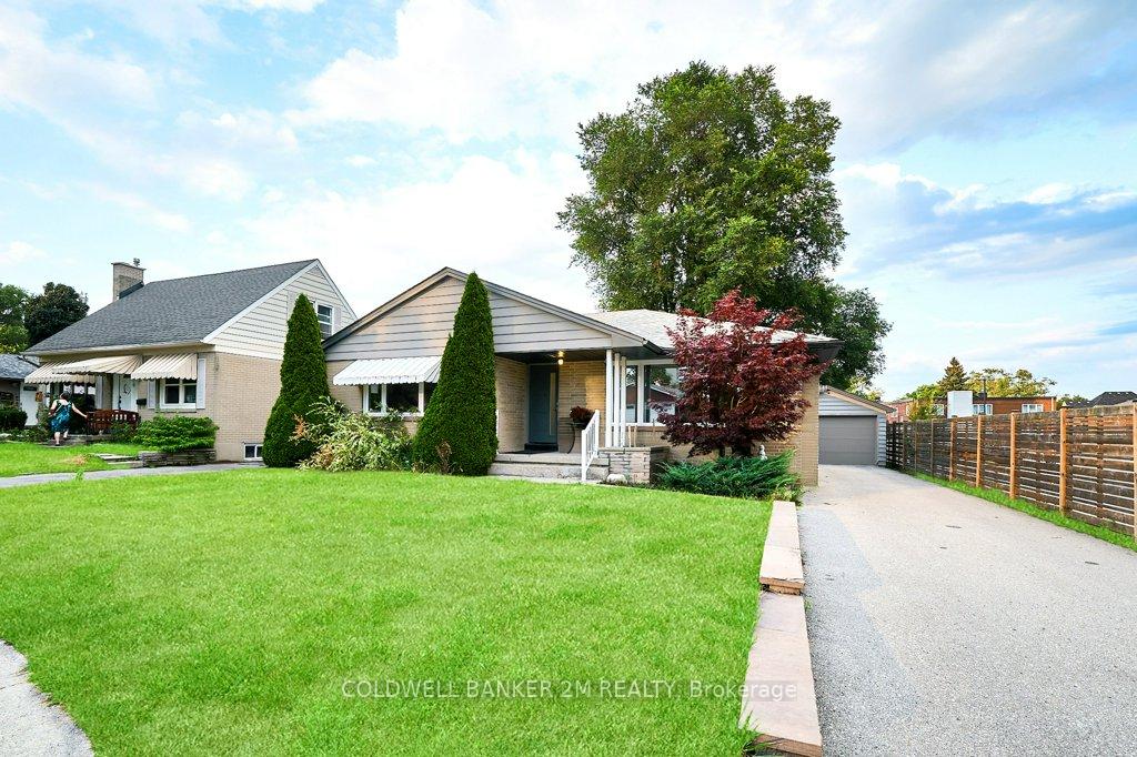 Photo 1 of 41 Roosevelt Avenue, Ajax, South East — HOMEH