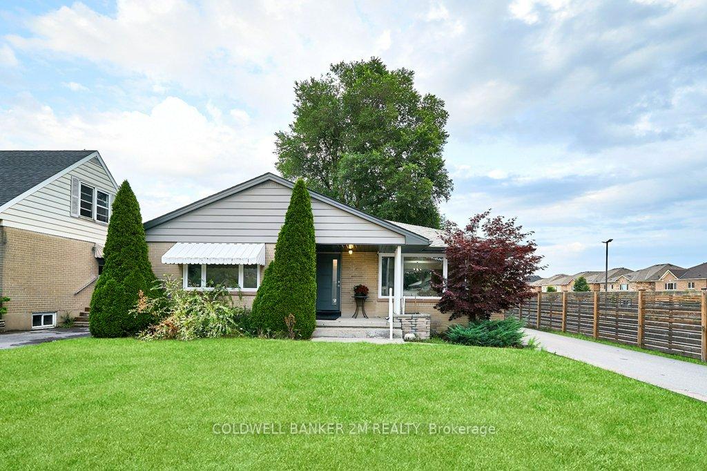 Photo 5 of 41 Roosevelt Avenue, Ajax, South East — HOMEH