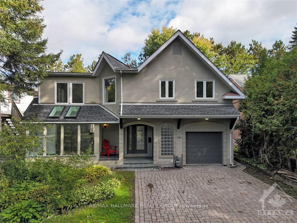 Photo 1 of 1598 Abbey Road, Ottawa, Riverview Park — HOMEH