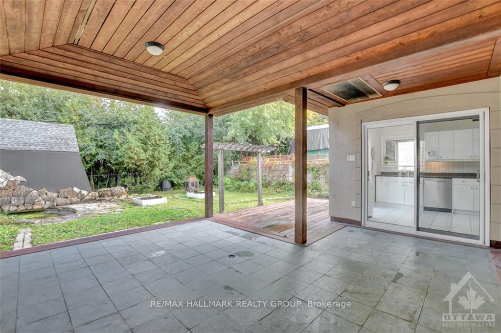 Photo 23 of 1598 Abbey Road, Ottawa, Riverview Park — HOMEH