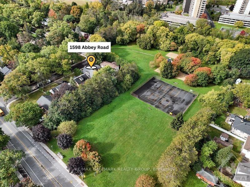 Photo 28 of 1598 Abbey Road, Ottawa, Riverview Park — HOMEH