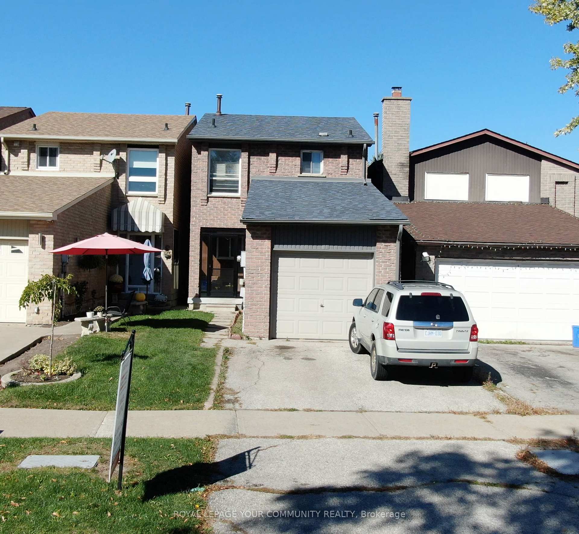 Photo 1 of 80 Hord Crescent, Vaughan, Lakeview Estates — HOMEH