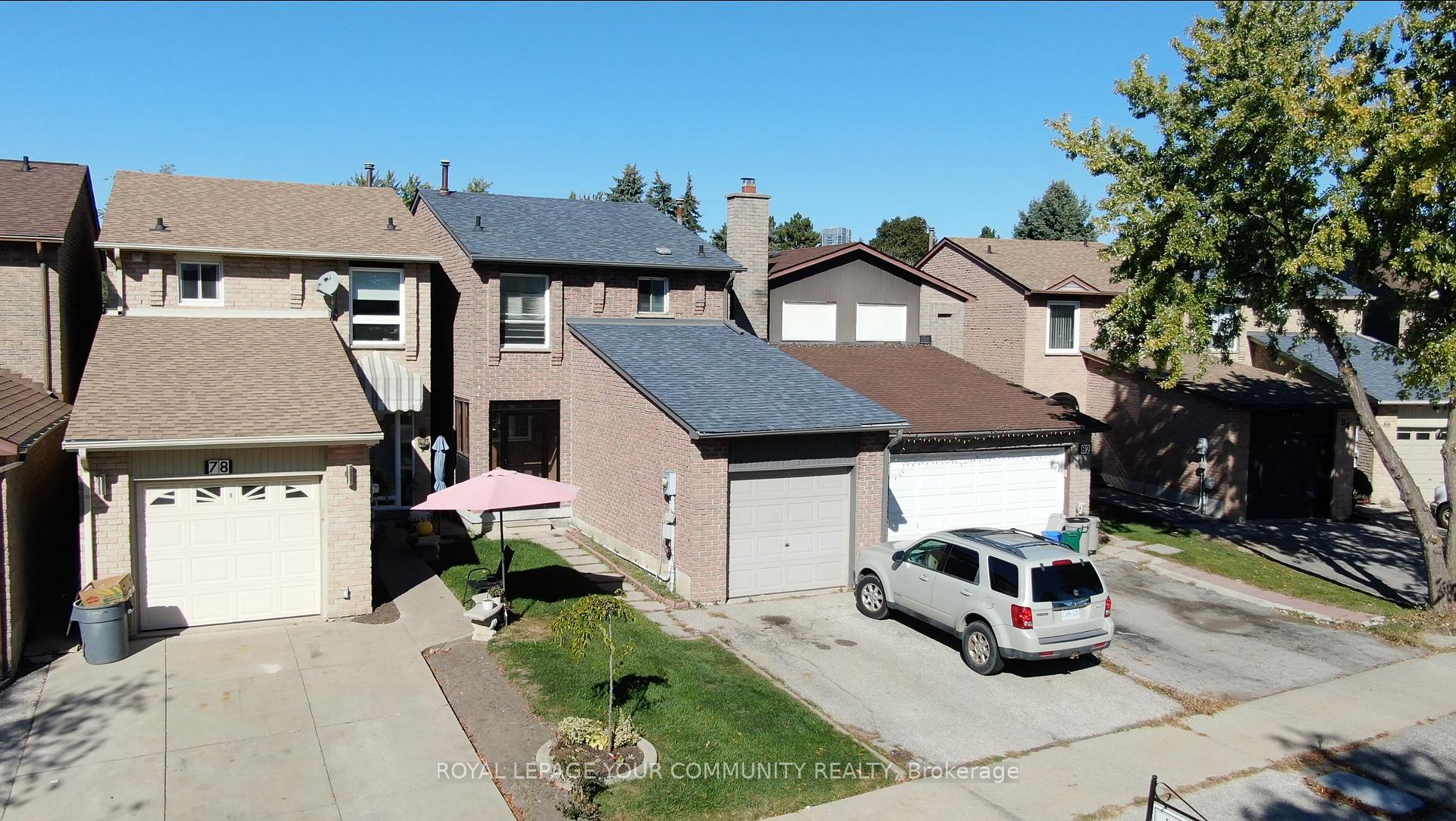 Photo 3 of 80 Hord Crescent, Vaughan, Lakeview Estates — HOMEH