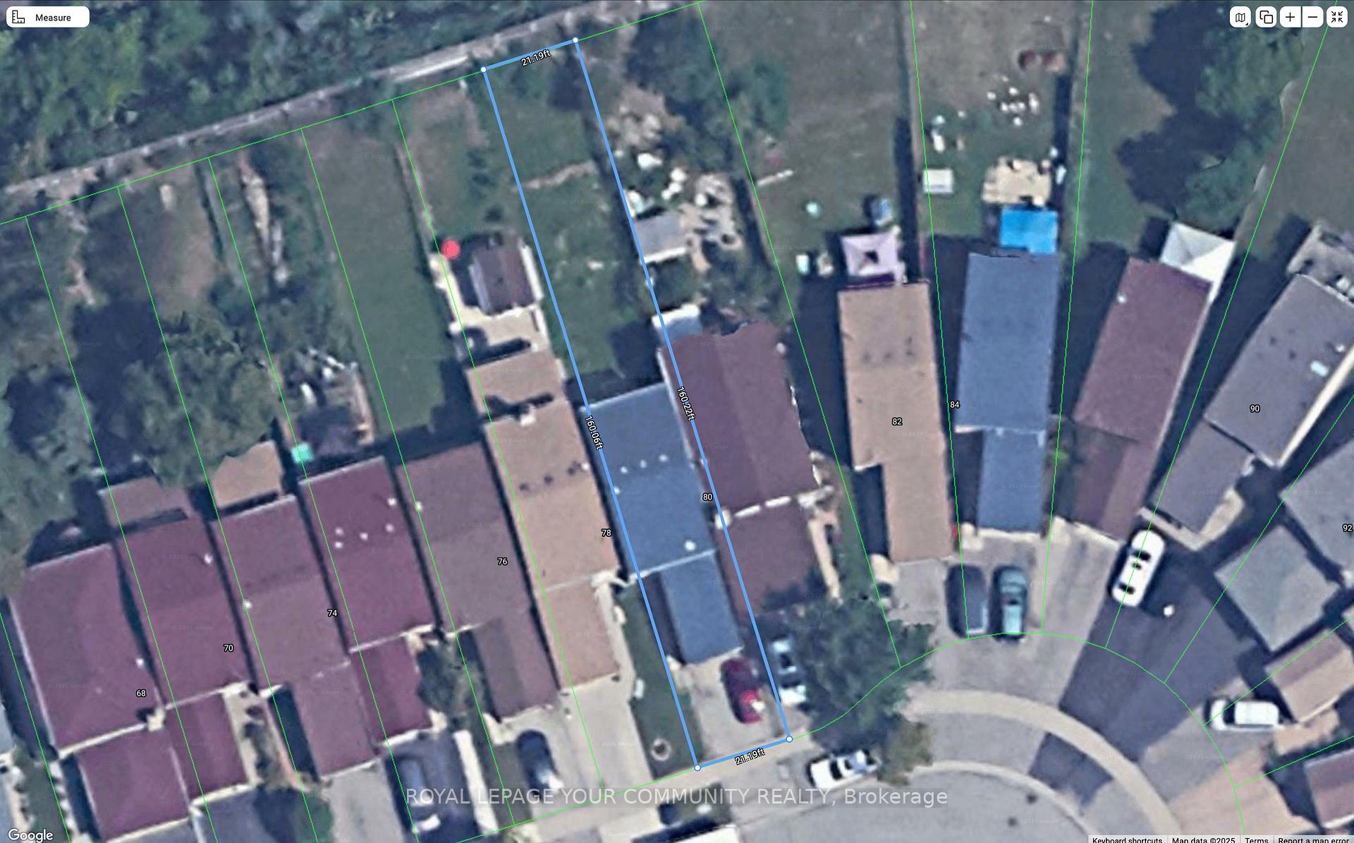Photo 8 of 80 Hord Crescent, Vaughan, Lakeview Estates — HOMEH