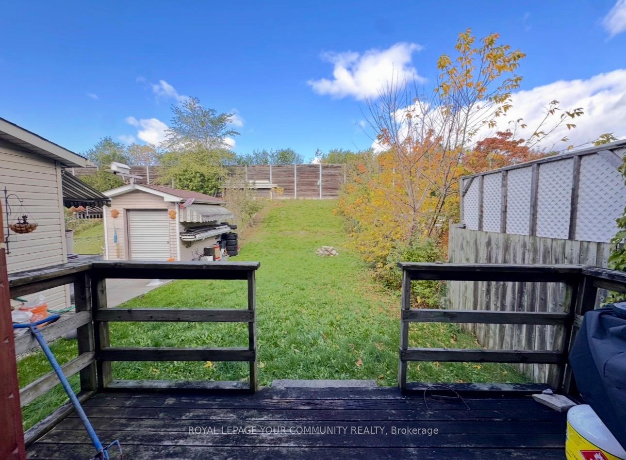 Photo 15 of 80 Hord Crescent, Vaughan, Lakeview Estates — HOMEH